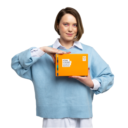 Рекламная полиграфия